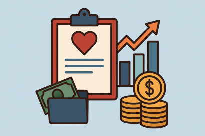 ประกันชีวิตควบการลงทุน (Unit Link) คืออะไร เหมาะกับใคร?