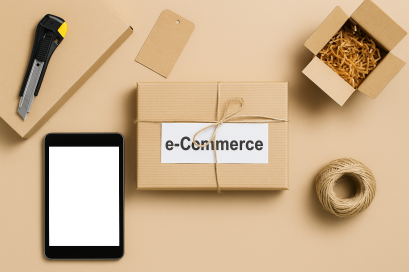 e-commerce