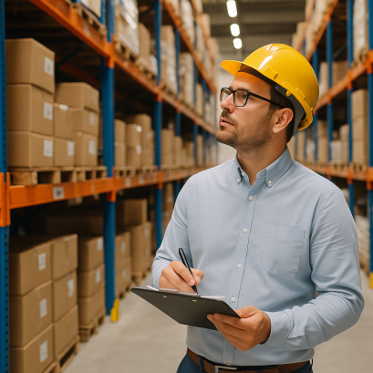 เคล็ดลับเลือกประกันโกดังสินค้า: ดูอะไรบ้างก่อนตัดสินใจซื้อ