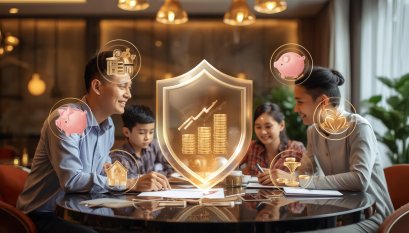 ประกันชีวิตแบบสะสมทรัพย์คืออะไร