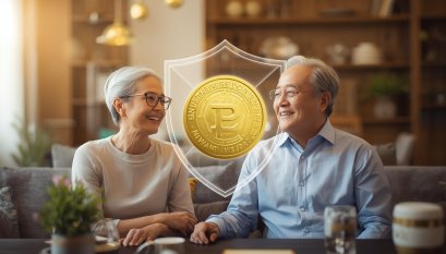 ประกันบำนาญคืออะไร