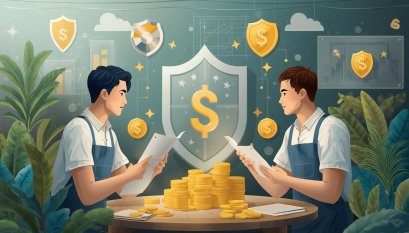 Unit Link ดีไหม? เหมาะกับใคร และควรทำหรือไม่