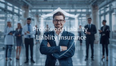 Professional Liability คืออะไร สำคัญแค่ไหนกับคนทำงานวิชาชีพ