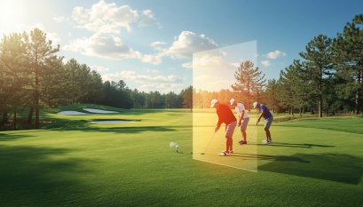 งานกอล์ฟต้องมีประกันไหม