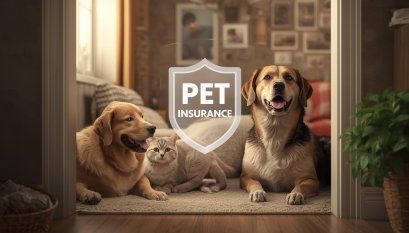 ประกันสัตว์เลี้ยงมีไหม