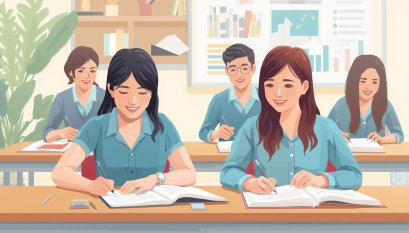 สอบนายหน้ายากไหม มือใหม่ต้องรู้ก่อนเริ่ม