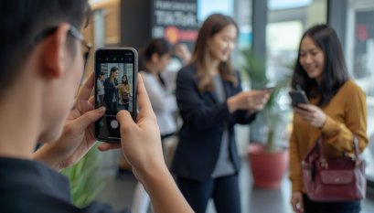 ใช้ TikTok ขายได้จริงไหม คำตอบสำหรับคนอยากสร้างยอดขายออนไลน์