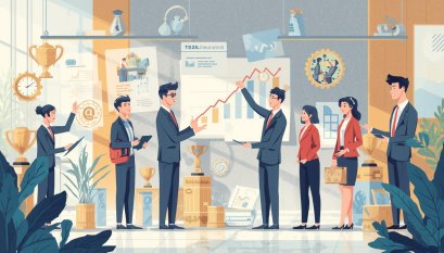 ทำยังไงให้สำเร็จในธุรกิจประกัน