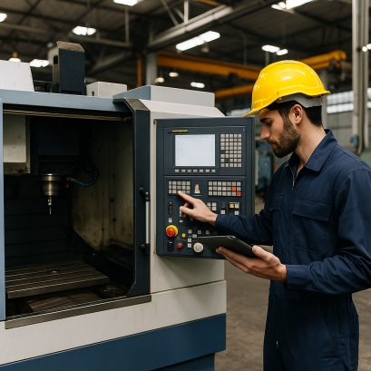 เมื่อเครื่องจักรหยุด โรงงานหยุดทั้งสายการผลิต — ประกันเครื่องจักรช่วยได้อย่างไร?