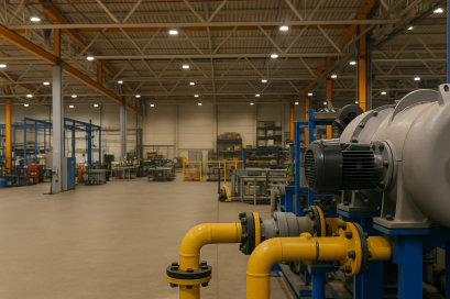 ความเสี่ยงที่มองไม่เห็นในโรงงาน: 7 ปัจจัยที่อาจทำให้ “เคลมไม่ได้”