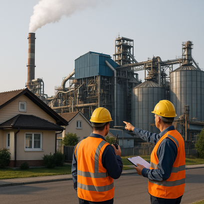 ต่อยอดการคุ้มครองโรงงานด้วย ประกันความรับผิดต่อบุคคลภายนอก