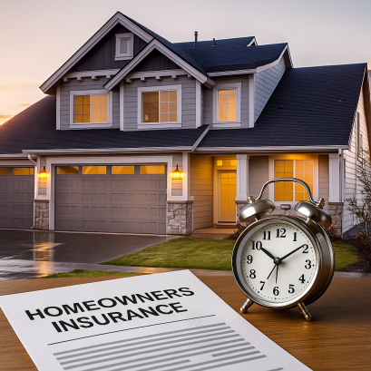 ต่ออายุประกันบ้านทุกปีดีไหม? คำตอบจากมุมมองของผู้เชี่ยวชาญด้านความเสี่ยง