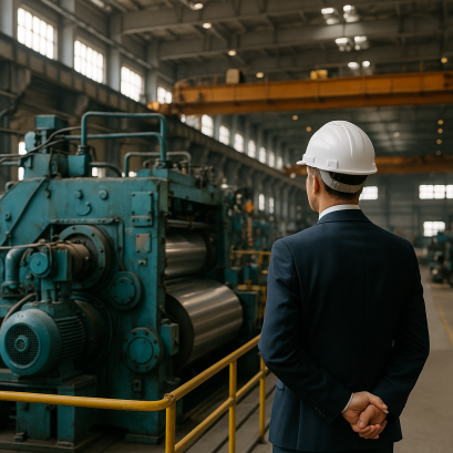 รู้จัก Machinery Breakdown Insurance ฉบับผู้บริหารโรงงาน  เข้าใจภายใน 5 นาที