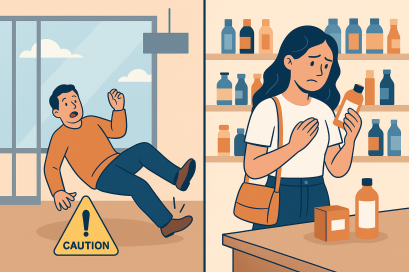 Public Liability vs Product Liability ต่างกันอย่างไร? เจ้าของธุรกิจต้องเลือกแบบไหน