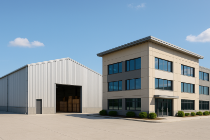 ประกันโกดังสินค้ากับประกันอัคคีภัยต่างกันอย่างไร