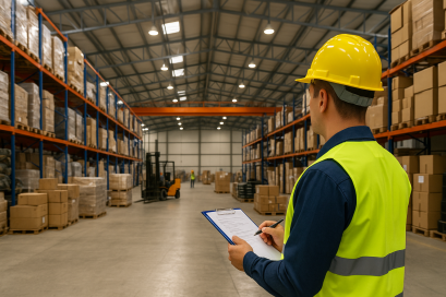 5 ความเสี่ยงที่ซ่อนอยู่ในโกดังสินค้า ที่เจ้าของมักมองข้าม