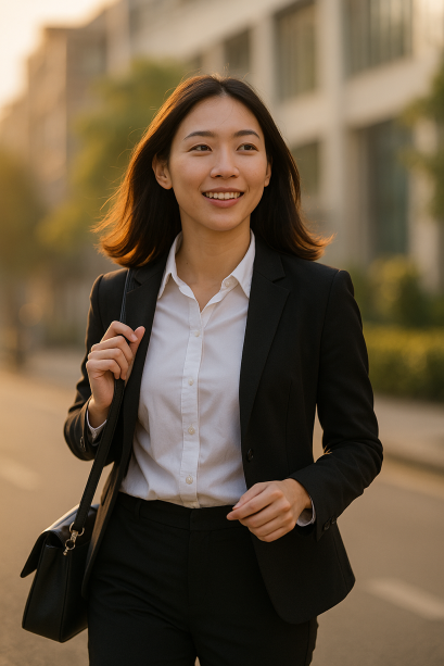 ประกันอุบัติเหตุไม่ใช่แค่คุ้มครองตอนเสียชีวิต  ทำไมคนวัยทำงานควรมีไว้ทุกคน