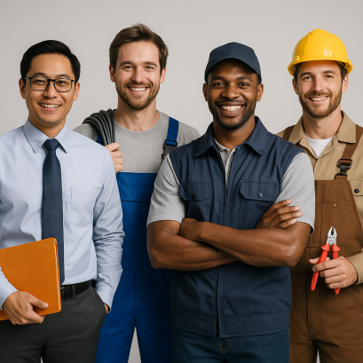 เลือกประกันอุบัติเหตุอย่างไรให้เหมาะกับอาชีพ  เพราะความเสี่ยงของแต่ละอาชีพไม่เท่ากัน