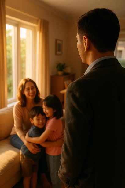 ทำไมประกันอุบัติเหตุถึงสำคัญสำหรับ หัวหน้าครอบครัว