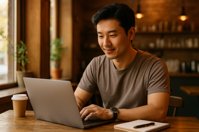 PA สำหรับเจ้าของธุรกิจและฟรีแลนซ์  ไม่มีสวัสดิการจากบริษัท ก็สร้างหลักประกันเองได้