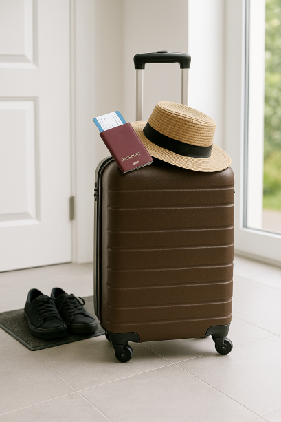 เที่ยวต่างประเทศยุคใหม่ ต้องดูอะไรในประกันเดินทางบ้าง? (ไม่ใช่แค่ราคาถูก)