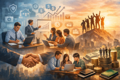 ต้องมีทีมไหม ในธุรกิจประกัน สร้างภาพเกี่ยวกับบทความนี้ ไม่ใส่ตัวอักษร