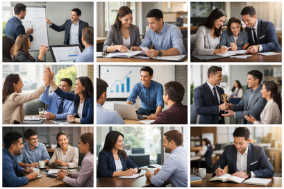 เป็นหัวหน้าทีมต้องทำอะไร ในธุรกิจประกันให้ทีมโตและรายได้เติบโตจริง