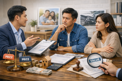 ลูกค้าบอกแพง ตอบยังไงให้ปิดการขายได้