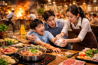 ประกันร้านชาบู จำเป็นแค่ไหน ธุรกิจยอดฮิตแต่ความเสี่ยงสูง