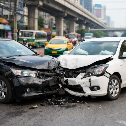 พ.ร.บ. กับ ประกันชั้น 1 ต่างกันยังไง?