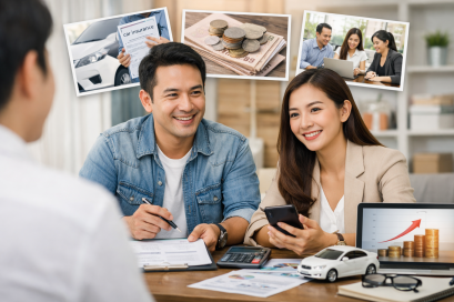 รายได้เดือนละ 50,000 ทำได้จริงไหม