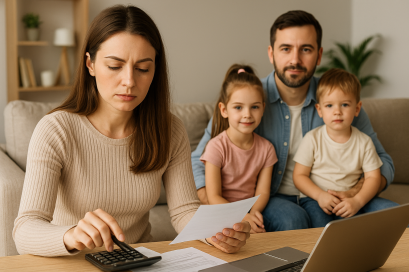 ประกันภัยรายได้ (Income Protection Insurance): ตัวช่วยสำคัญเมื่อคุณหยุดทำงานไม่ได้