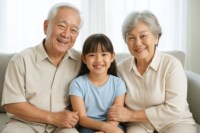 ประกันภัยสำหรับผู้สูงอายุ: เลือกแบบไหนดีให้คุ้มค่าและครอบคลุม