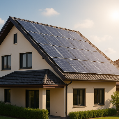 โซลาร์เซลล์ไม่ใช่แค่ลดค่าไฟ…แต่คือ “ทรัพย์สินมูลค่าสูง” ที่ควรมีประกัน