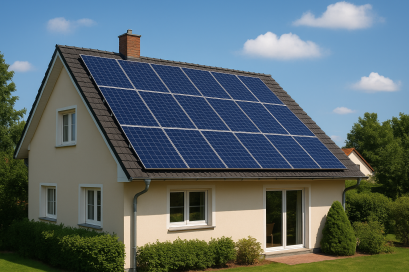 เข้าใจความต่าง: ประกันโซลาร์เซลล์ “ติดตั้งบนหลังคา” vs “ฟาร์มพลังงานแสงอาทิตย์”