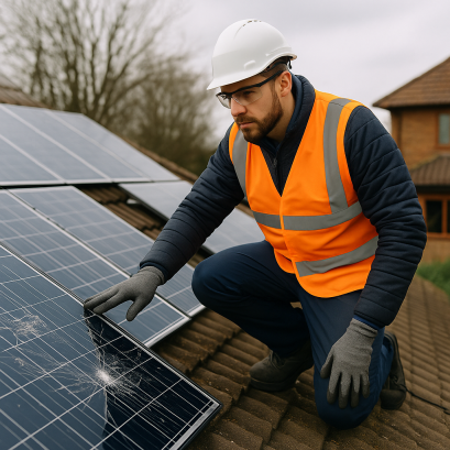 เคลมโซลาร์เซลล์อย่างไรให้ผ่านเร็ว? คู่มือฉบับเจ้าของบ้านและเจ้าของโรงงาน