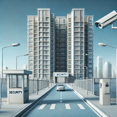 คอนโดของคุณมีประกันหรือยัง? 