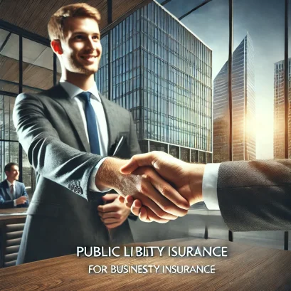 ปกป้องธุรกิจของคุณจากทุกความเสี่ยง ด้วยประกันภัยรับผิดต่อบุคคลภายนอก