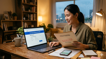 ประกันหมดอายุทำยังไง แก้ทันยังไม่สาย ลดความเสี่ยงทันที