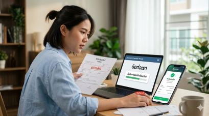 ซื้อประกันผิดทำยังไง แก้ทัน ไม่ต้องเสียเงินฟรี