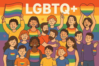 LGBTQ+ ทำประกันได้มั้ย?