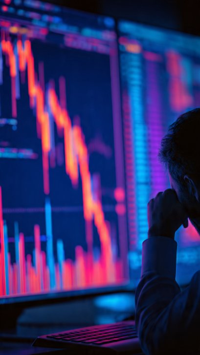 ความเสี่ยงธุรกิจ