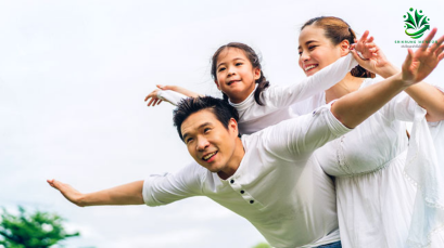 โรคที่ถ่ายทอดทางพันธุกรรม เสี่ยงแบบไม่รู้ตัว