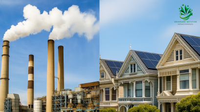 ประกันภัยโซล่าเซลล์ บ้านพัก VS โรงงาน ?