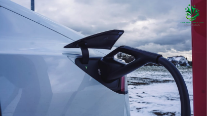 ขับรถลุยน้ำแบตเตอรี่เสียมั้ย 