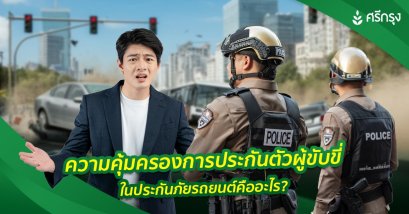 ประกันรถ