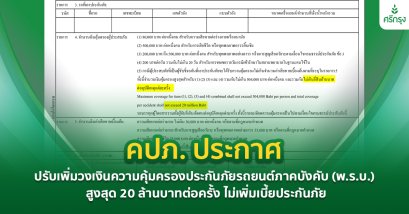 ปรับ พรบ