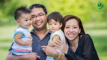 รู้ไว้ก่อนทำประกันให้พ่อเเม่ เพื่อดูเเลทุกคนในครอบครัว