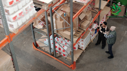 ความเสี่ยงที่แฝงมากับสินค้าของคุณ