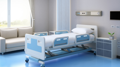 ค่าห้องโรงพยาบาลวันละ 5,000 บาท ประกันช่วยอะไรได้บ้าง?